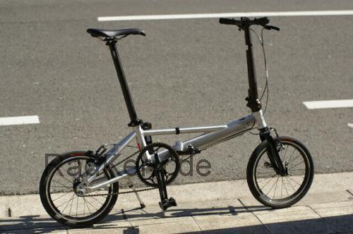 Dahon Presto SL  technische daten 
